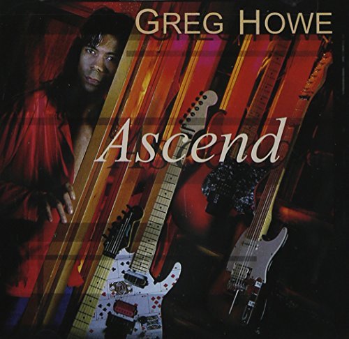 Greg Howe Ascend 
