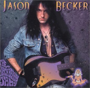 Jason Becker/Blackberry Jams