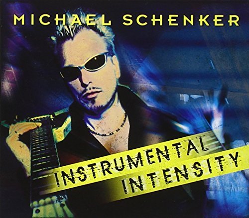 Michael Schenker/Instrumental Intensity