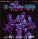 S.F. Blues Guitar Summit/Vol. 2