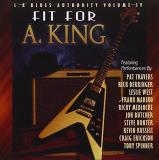 L.A. Blues Authority Vol. 4 Fit For A King L.A. Blues Authority 