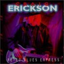 Craig Erickson/Retro Express