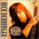 Rick Derringer/Electra Blues