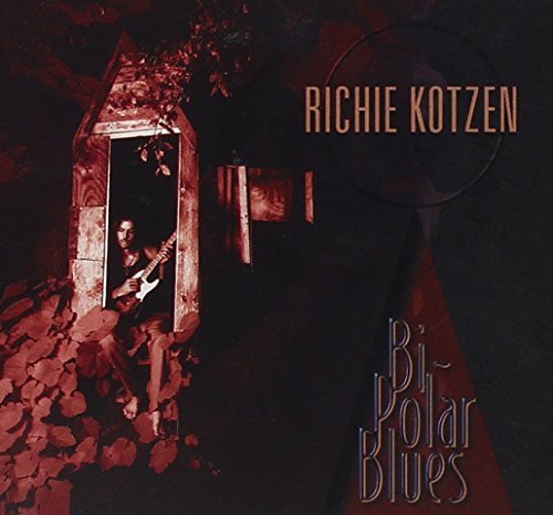 Richie Kotzen/Bi-Polar Blues