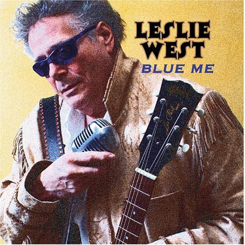 Leslie West/Blue Me