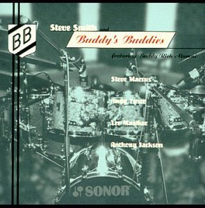 Steve & Buddy's Buddies Smith/Steve Smith & Buddy's Buddies@T/T Buddy Rich