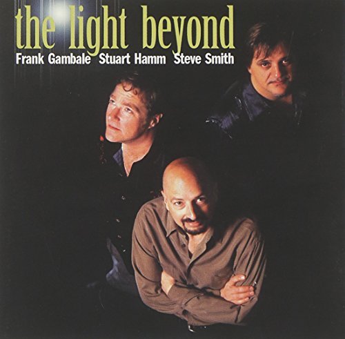 Gambale/Hamm/Smith/Light Beyond