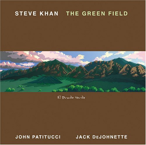 Steve Khan/Green Field