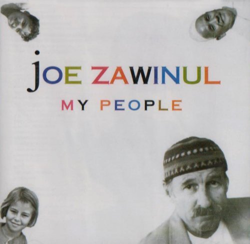 Joe Zawinul/My People