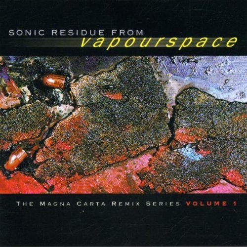 Vapourspace/Sonic Residue From Vapourspace