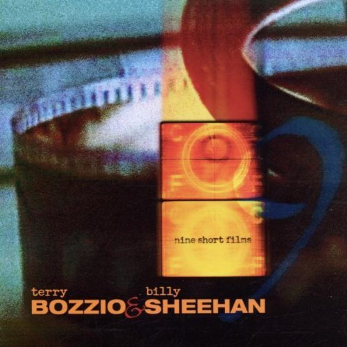 Bozzio Sheehan Nine Short Films Nine Short Films 