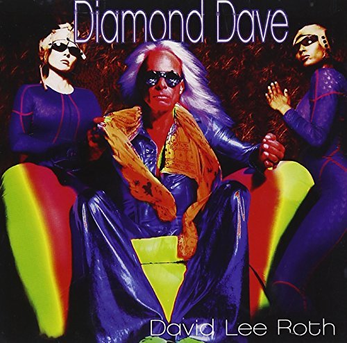 David Lee Roth/Diamond Dave