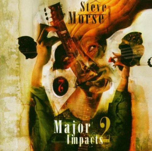 Steve Morse Major Impacts 2 Major Impacts 2 
