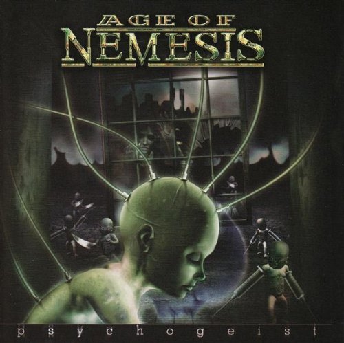 Age Of Nemesis/Psychogeist