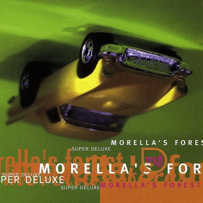 Morella's Forest Super Deluxe 