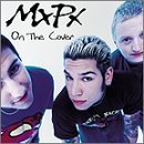 Mxpx/On The Cover Ep