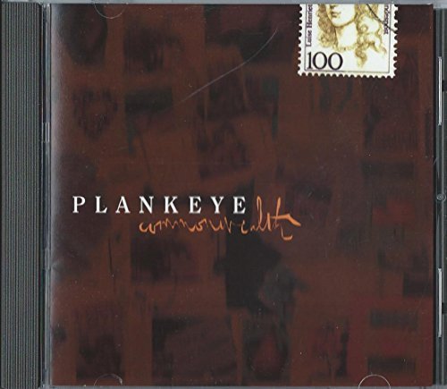 Plankeye/Commonwealth