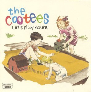 Cootees Let's Play House 