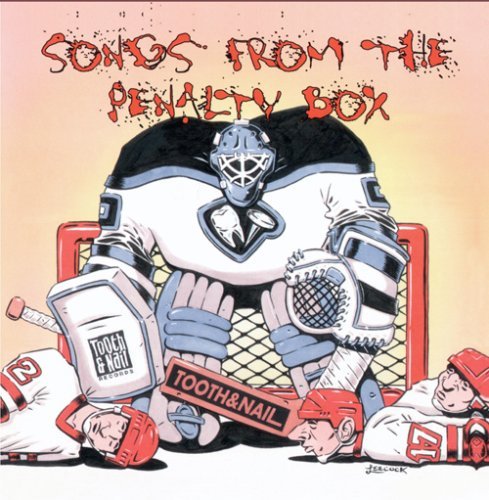 Songs From The Penalty Box/Vol. 1-Songs From The Penalty@Mxpx/Puller/Strongarm/Klank@Songs From The Penalty Box
