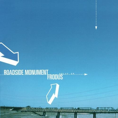 Roadside Monument/Frodus/Split