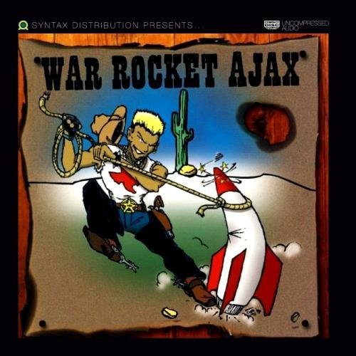 War Rocket Ajax/War Rocket Ajax
