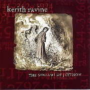 Kerith Ravine/Streams Of Jettison