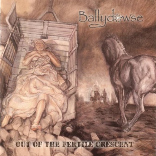 Ballydowse/Out Of The Fertile Cresent