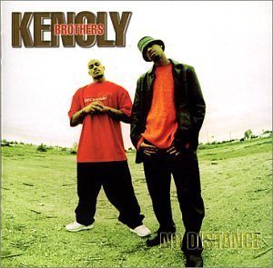 Kenoly Brothers/No Distance