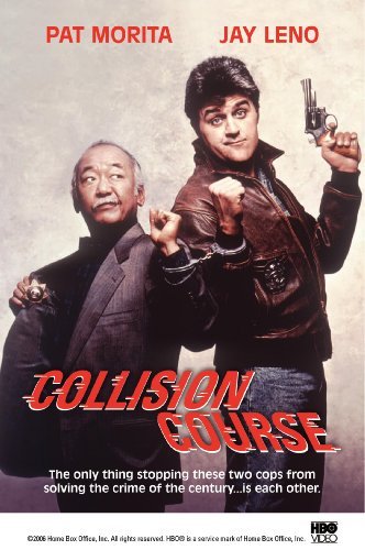 Collision Course/Leno/Morita@Clr@Pg