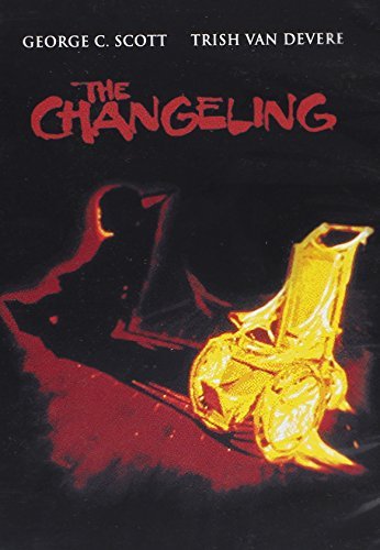 Changeling/Scott/Van Devere/Russell/Dougl@Clr@R