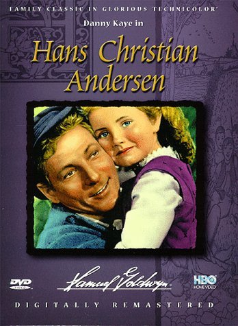 Hans Christian Andersen/Kaye/Granger/Jeanmarie/Walsh