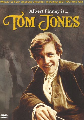 Tom Jones (1963) Finney York Griffith Evans Gre Clr Cc St Snap Nr 