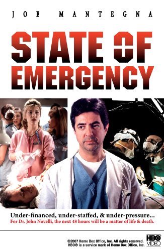 State Of Emergency/State Of Emergency@Ws@R