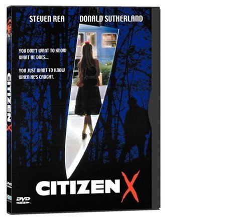 Citizen X/Rea/Sutherland/Von Sydow/Demun@Clr/Mult Dub-Sub@R