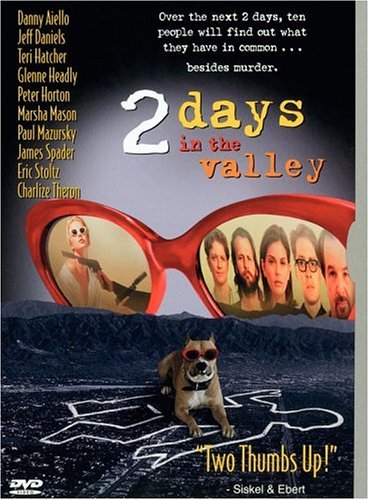 2 Days In The Valley Aiello Daniels Mason Hatcher H Clr Cc 5.1 Ws Snap R 
