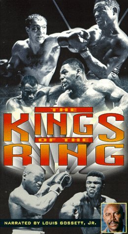 Kings Of The Ring/Kings Of The Ring@Clr/Bw@Nr