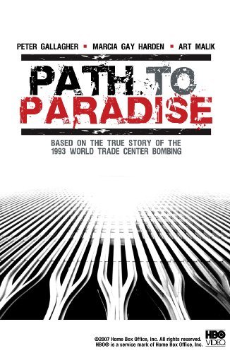 Path To Paradise/Guilfoyle/Eisenberg/Malik/Hard@Clr@Nr