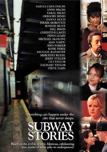 Subway Stories/Subway Stories@Ws@R