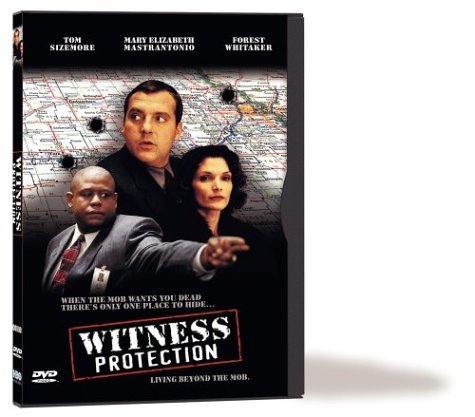 Witness Protection/Sizemore/Whitaker/Mastrantonio@Clr/Cc/Dss/Mult Sub@R