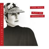 Joan Baez Play Me Backwards Collector's Import Eu 2 CD 