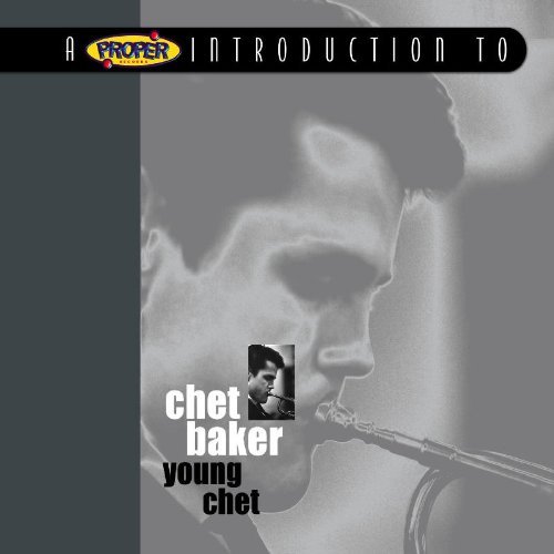 Chet Baker/Young Chet@Remastered@Digipak