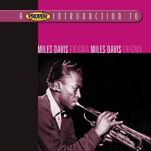 Miles Davis/Enigma@Remastered@Digipak