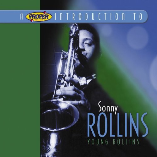 Sonny Rollins/Young Rollins@Remastered@Digipak