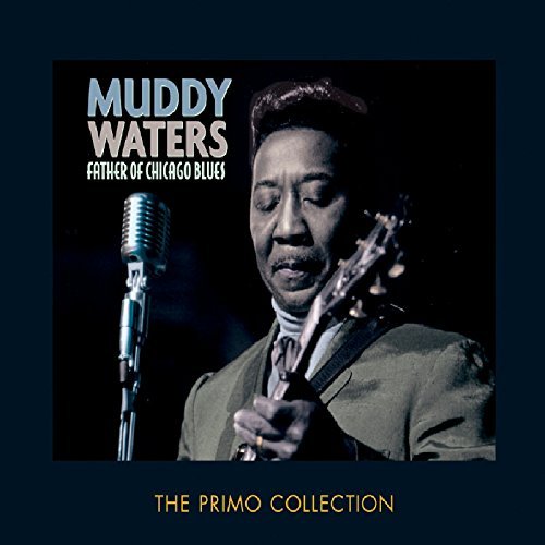Muddy Waters/Father Of Chicago Blues@Import-Gbr@2 Cd Set