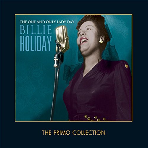 Billie Holiday/One & Only Lady Day@Import-Gbr@2 Cd Set