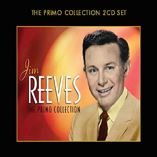 Jim Reeves/Primo Collection@Import-Gbr@2 Cd Set