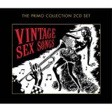 Vintage Sex Songs Vintage Sex Songs Import Gbr 2 CD Set 