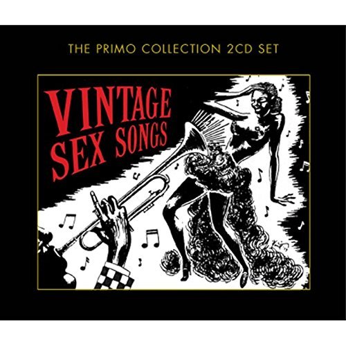 Vintage Sex Songs/Vintage Sex Songs@Import-Gbr@2 Cd Set
