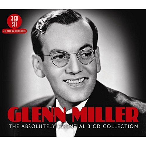 Glenn Miller Absolutely Essential 3 CD Coll Import Gbr 3 CD 