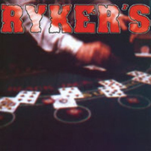 Ryker's/Life's A Gamble So Is Death